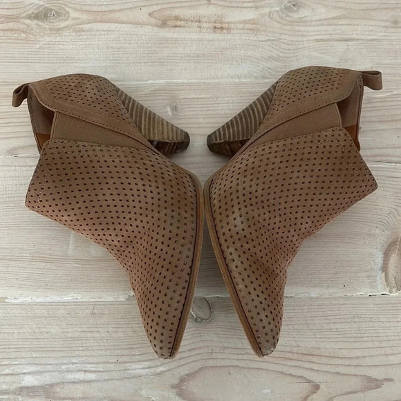 Franco Sarto booties - Picture 9 of 12